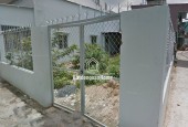 Đất trống Lô góc HXH 79m2 – Nguyễn Oanh Gò Vấp SS